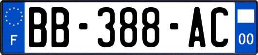 BB-388-AC