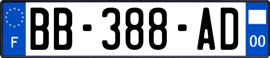 BB-388-AD