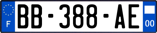 BB-388-AE