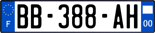 BB-388-AH