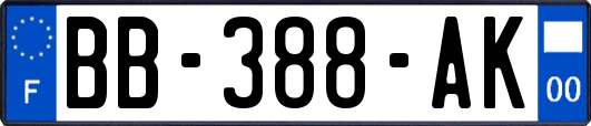 BB-388-AK