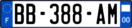 BB-388-AM