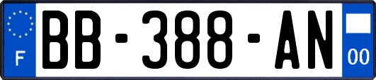 BB-388-AN