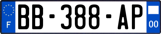 BB-388-AP