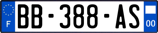 BB-388-AS