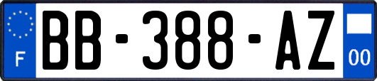 BB-388-AZ