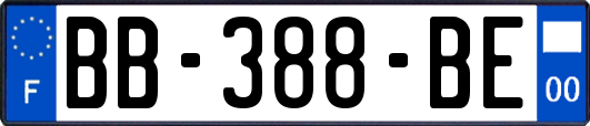 BB-388-BE