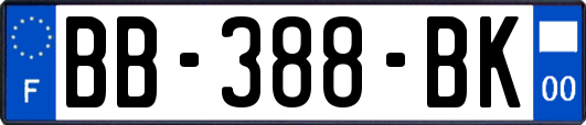 BB-388-BK