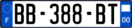 BB-388-BT