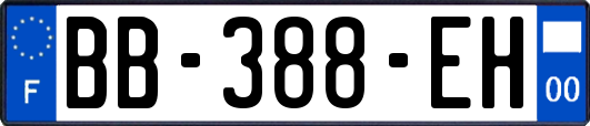 BB-388-EH