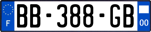 BB-388-GB