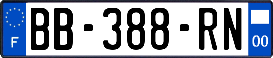 BB-388-RN