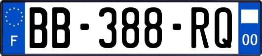 BB-388-RQ