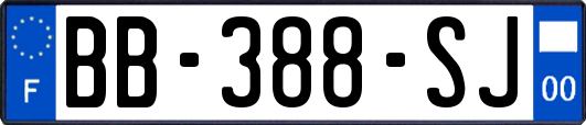 BB-388-SJ