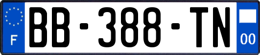 BB-388-TN