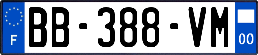 BB-388-VM