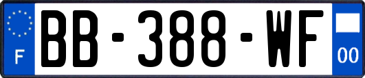 BB-388-WF