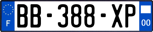 BB-388-XP