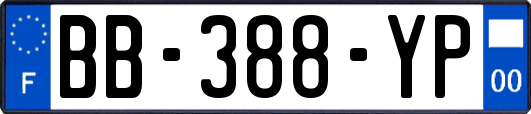 BB-388-YP