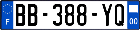 BB-388-YQ