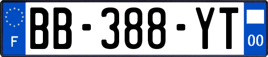BB-388-YT