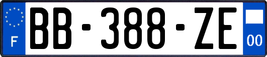 BB-388-ZE