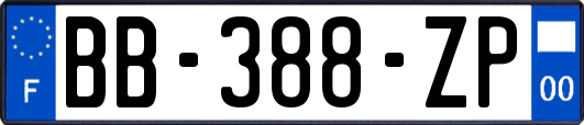 BB-388-ZP