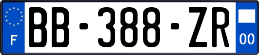 BB-388-ZR