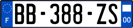 BB-388-ZS