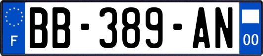 BB-389-AN