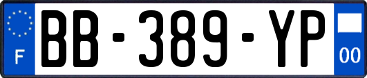 BB-389-YP