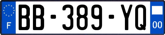 BB-389-YQ