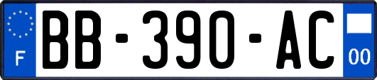 BB-390-AC