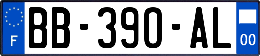 BB-390-AL