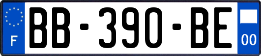 BB-390-BE