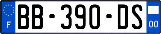 BB-390-DS