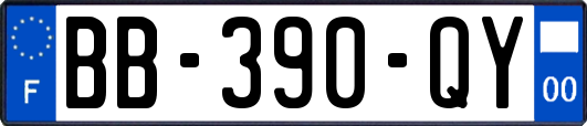 BB-390-QY