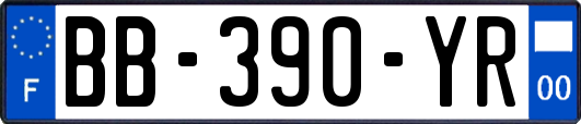 BB-390-YR