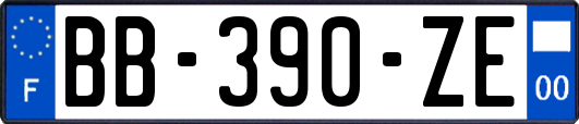 BB-390-ZE