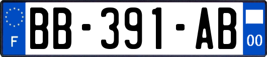 BB-391-AB