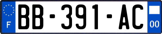 BB-391-AC