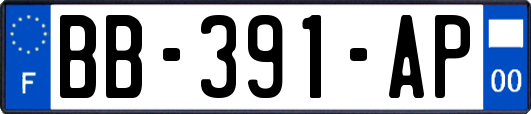 BB-391-AP