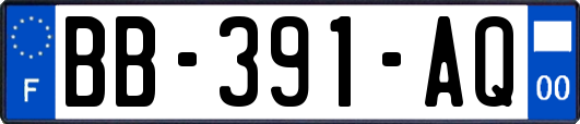 BB-391-AQ