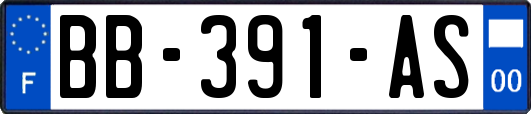 BB-391-AS