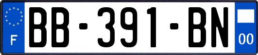 BB-391-BN