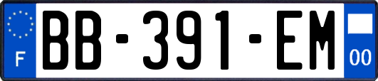 BB-391-EM