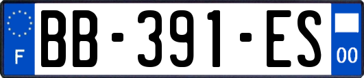 BB-391-ES