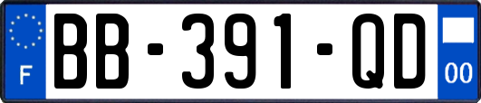 BB-391-QD