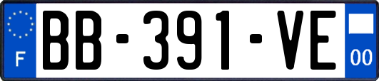 BB-391-VE