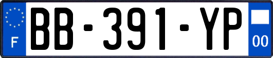 BB-391-YP